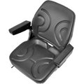 Karcher Karcher Comfort Seat for KM105 Sweeper - 2.851-381.0